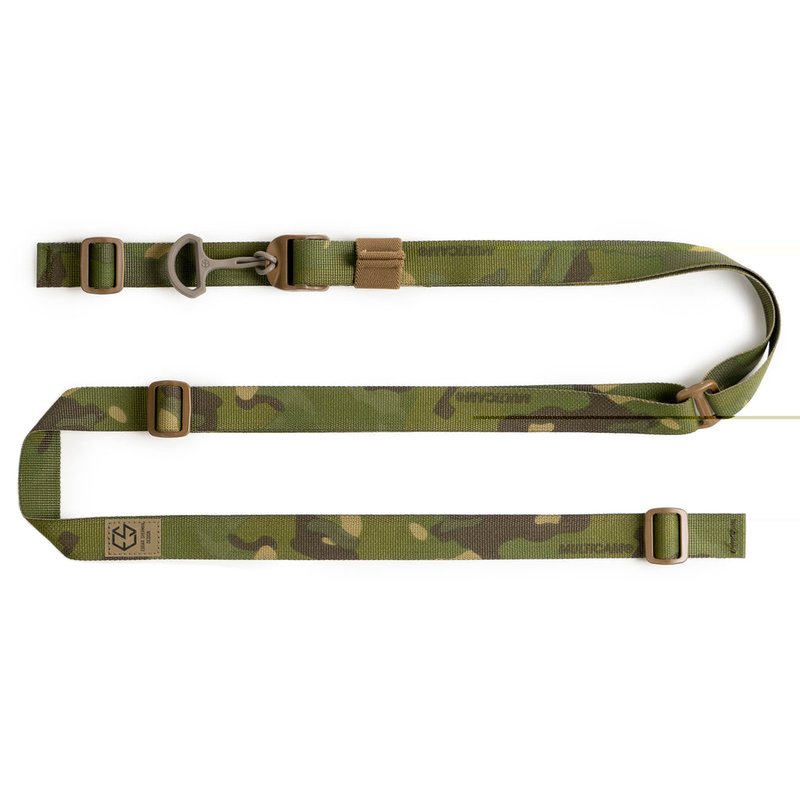 Edgar Sherman Design ESD Sling MK 1.5 2-Point Multicam Tropic