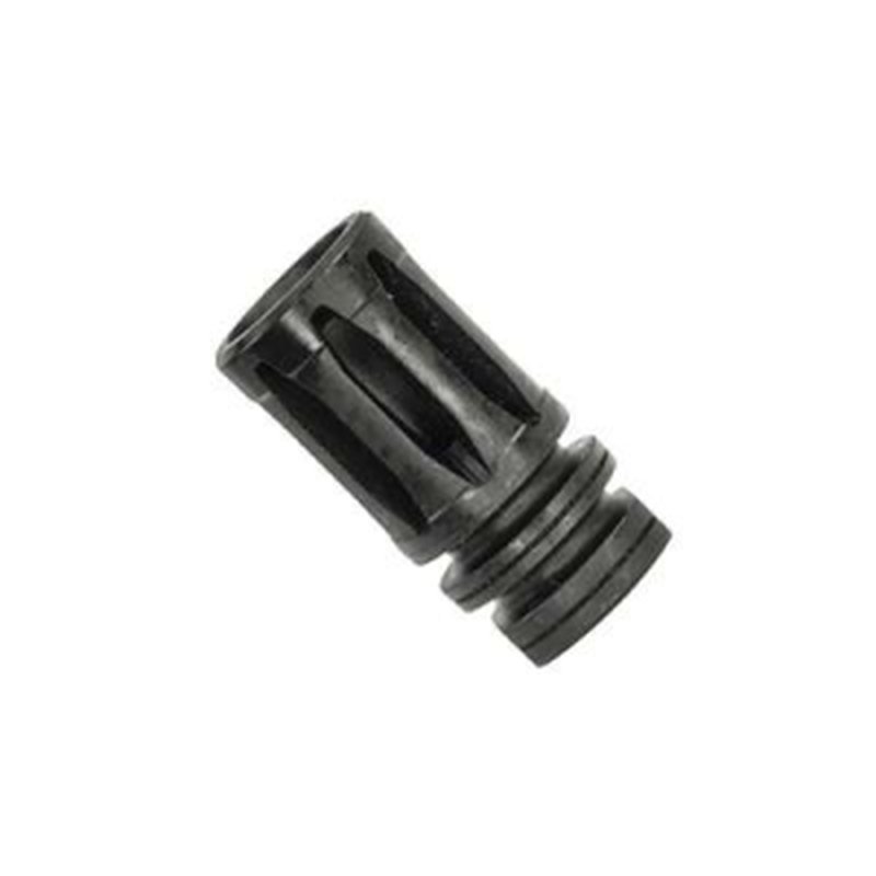 KAK Industry A2 Birdcage 1/2x28 Muzzle Device 556 NATO AR-15