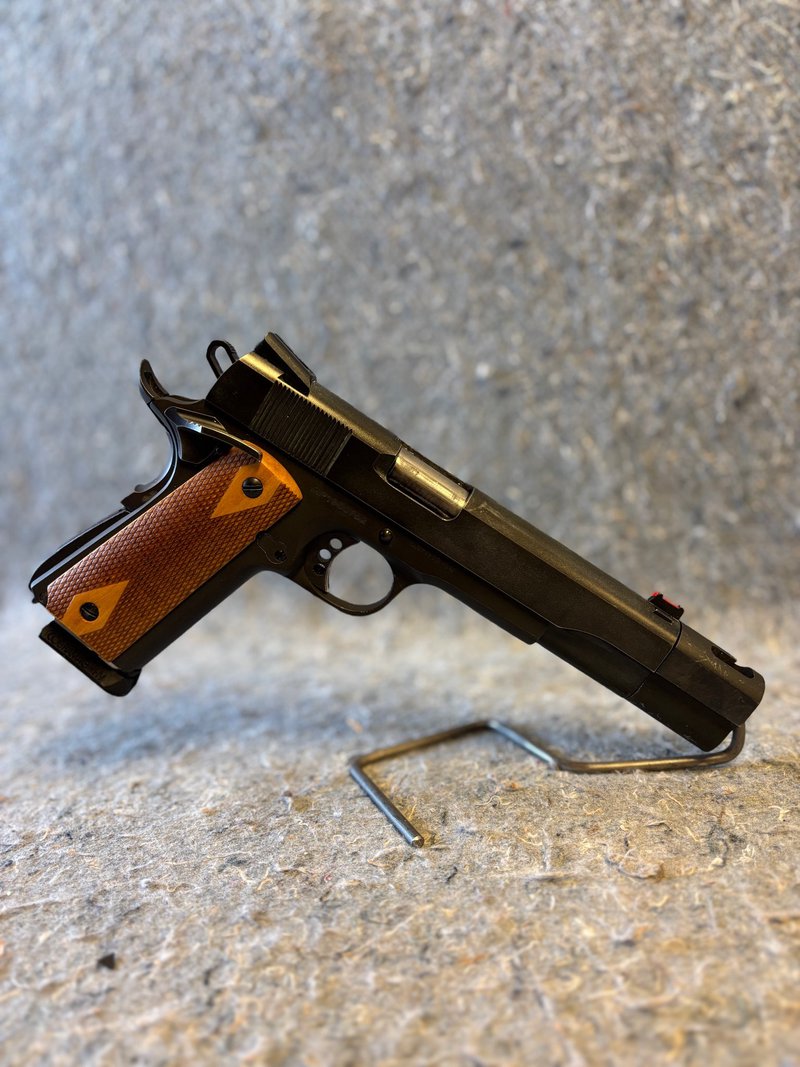 Rock Island Armory M1911 A1-FS 10mm Semi-Auto Pistol 5in Barrel