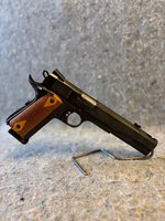Rock Island Armory M1911 A1-FS 10mm Semi-Auto Pistol 5in Barrel