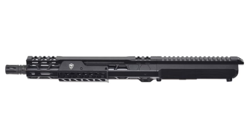 Bilson Arms BA-15FC 338 ARC 12.5in Forward Complete Upper Assembly