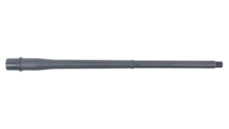 Rainier Arms Match Series .223 Wylde Lightweight AR-15 Threaded Barrel