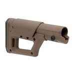Magpul PRS Lite MAG1159-FDE Precision Adjustable Buttstock AR-15/AR-10 FDE