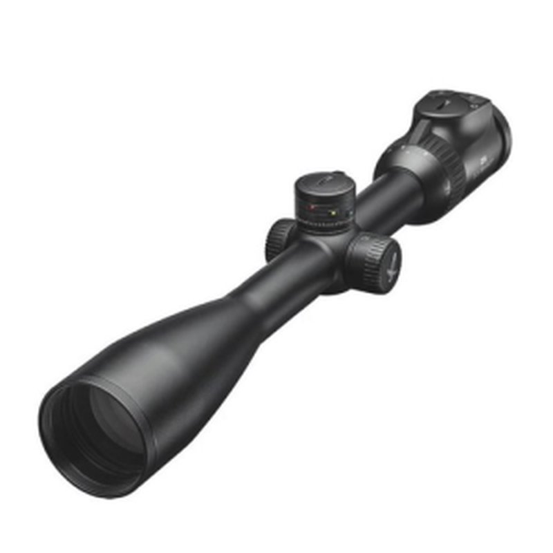 Swarovski Optik Swarovski Z5i 3.5-18x44 - BT-4W-I Riflescope 69764