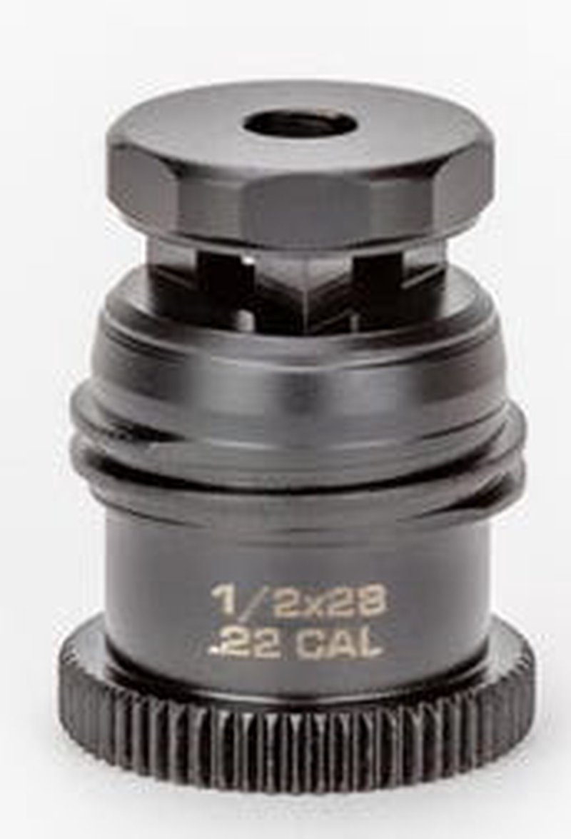 Griffin Armament DUAL-LOK EZ-Brake 5.56 1/2x28