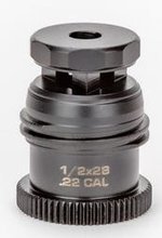 Griffin Armament DUAL-LOK EZ-Brake 5.56 1/2x28