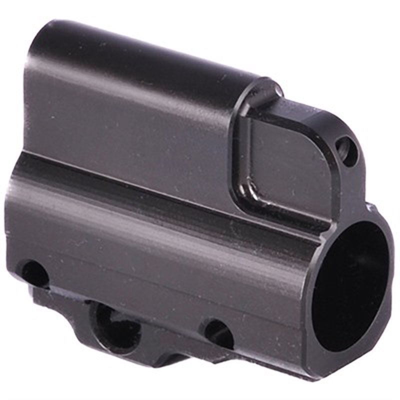 BRN-4 HK416 Type Gas Block, 10.4" Barrels