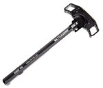 Battle Arms Development RACK Ambidextrous AR-15/M4/M16/AR9 Charging Handle — Mod C — Clear