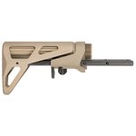 Maxim Defense CQB Gen 6 Buttstock Assembly Flat Dark Earth