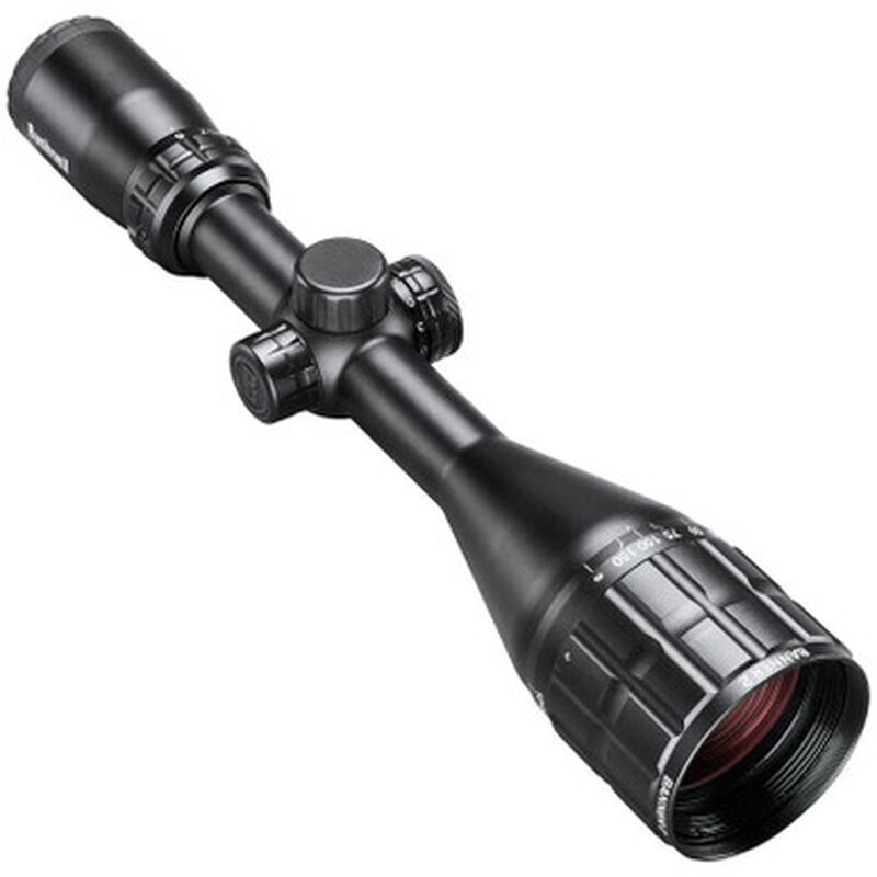 Bushnell Banner 2 6-18x50mm DOA QBR Illuminated Riflescope RB6185BS12