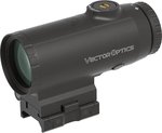 Vector Optics Paragon 5x30 Magnifier Micro SCMF-34