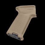 Magpul MOE AK Grip AK47/AK74 24 Degree Polymer Grip Black