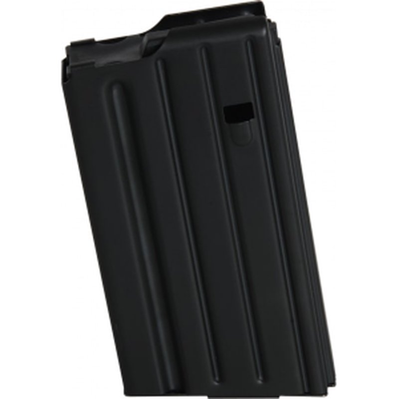 C Products Defense Duramag 2008041185CPD AR-10 Magazine 308 Winchester 20 Round