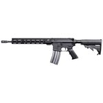 Bushmaster QRC II 5.56mm Semi-Automatic AR-15 Rifle with 14 Inch M-LOK Handguard
