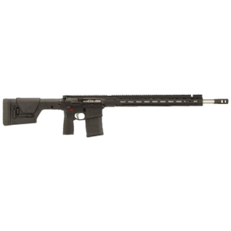 Savage Arms MSR-10 6mm Creedmoor 22.5 Inch Black 20 Round