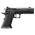 Fusion Firearms XP COMP Upper 9mm 4.6 Inch Black Finish