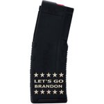 Black Rain Ordnance LGB Line of Stars AR-15 30rd Magazine .223/5.56 Black