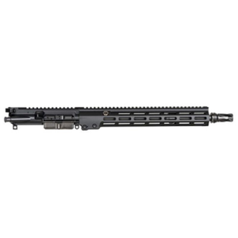 Geissele Automatics Super Duty MOD1 Complete Upper Receiver, 5.56 NATO, 13.9 in