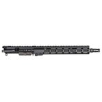 Geissele Automatics Super Duty MOD1 Complete Upper Receiver, 5.56 NATO, 13.9 in