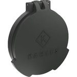 Kahles 24mm Objective Flip-Up Cover Adapter Ring