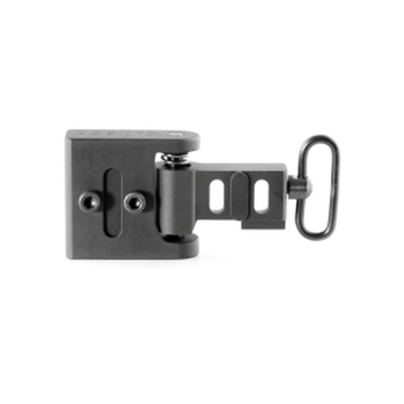 DoubleStar ACE Folding Stock Adapter for Modular Receiver Blocks w/ Boss