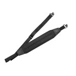 GrovTec MOLLE Padded Rifle Sling Swivel Nylon Black