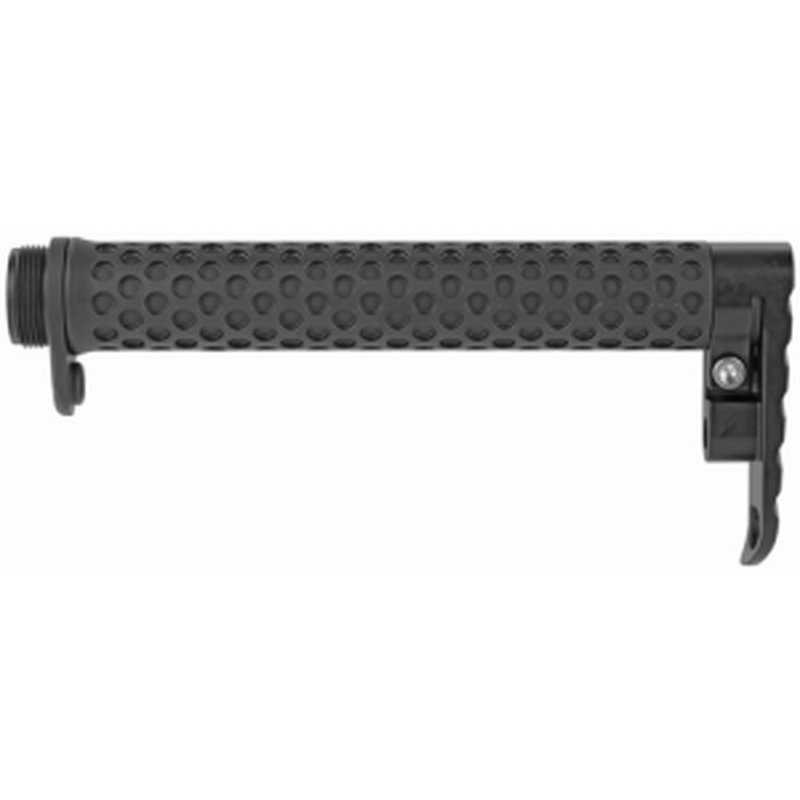 BATTLE ARMS Sabretube QD Ltwt Stk Kit QD Endplate Blk AR Rifle