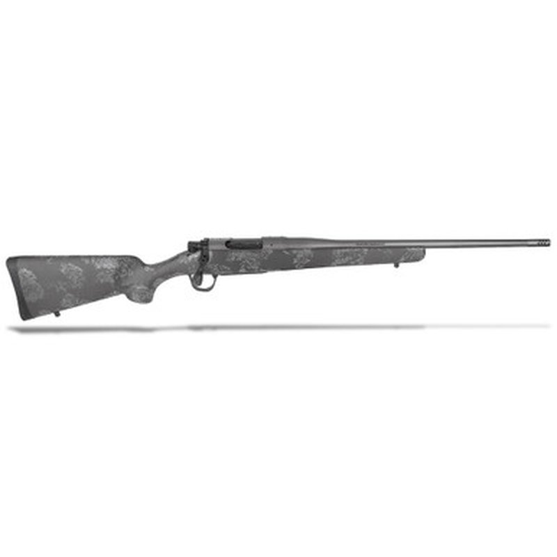 Christensen Arms Mesa FFT 6mm Creedmoor 20 Inch Tungsten Barrel Carbon Rifle