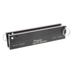 Wheeler Engineering Delta Series AR Upper Pic Rail Vise Block (Black Aluminum)