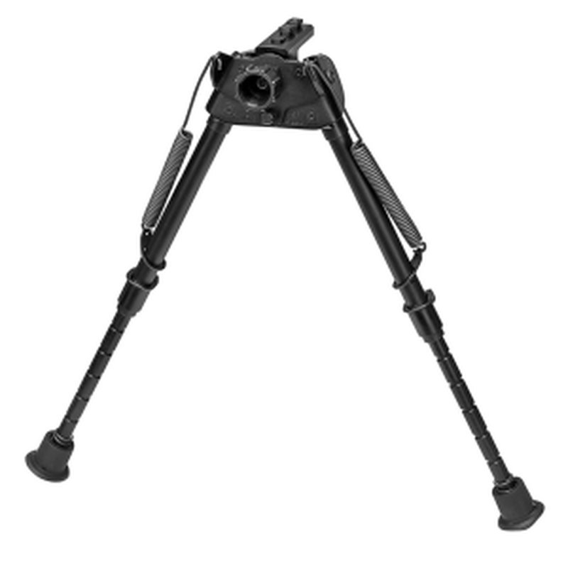 Harris S-LM M-LOK Bipod Rotating Leg Notch 9-13in Black
