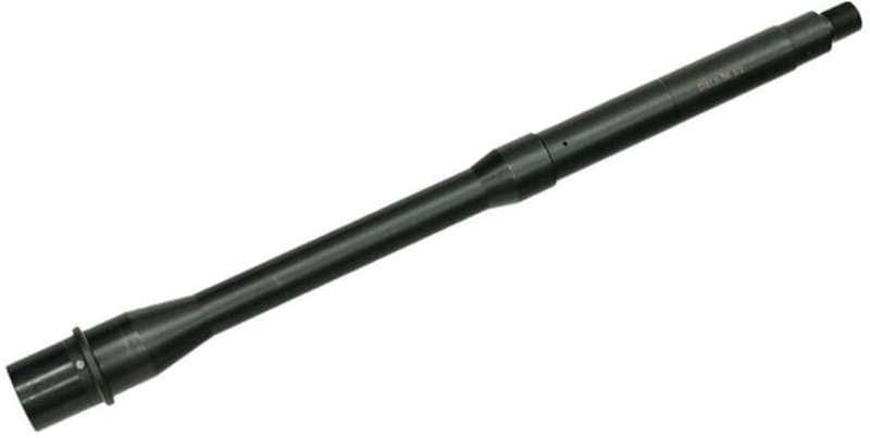 Dark Storm Industries AR-15 5.56 NATO SOCOM Carbine Threaded Barrel, 12.5in, 1-7 Twist, Black