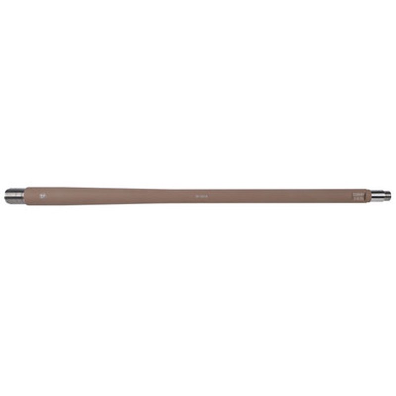 Accuracy International AXMC .338 Norma Mag Barrel 27in 2018 Profile M18x1.5