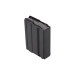 D&H Tactical 5.56x45 NATO 10-Round AR-15 Aluminum Magazine, Black Matte