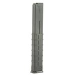 MasterPiece Arms MPA 9mm Polymer Magazine 30-Round Black MPA20-70P