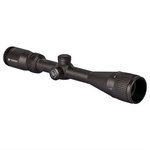 VORTEX Crossfire II 4-12x40 AO Dead-Hold BDC MOA SFP Rifle Scope | Matte Black
