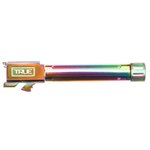 True Precision Spectrum Threaded Barrel for Glock 19 9mm (TP-G19B-XTS)
