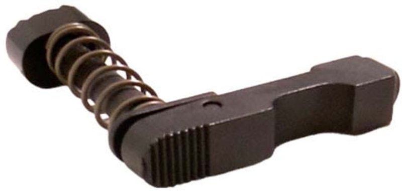 Dark Storm Industries Ambidextrous Magazine Release Kit AR-15 Black