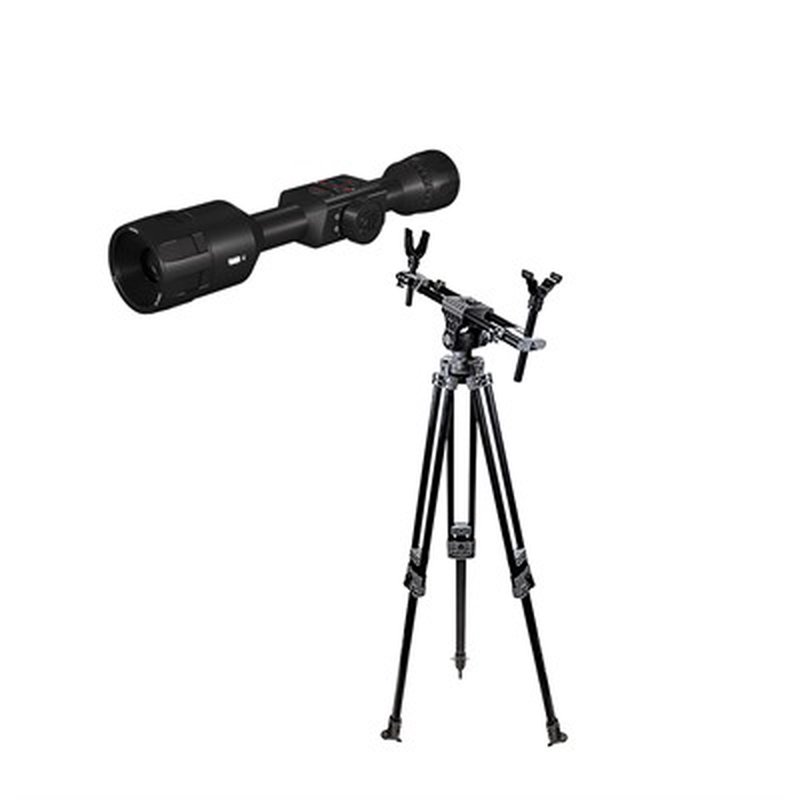 SIG SAUER Echo CV25 1-8x25mm Multi-Purpose Thermal Clip-On