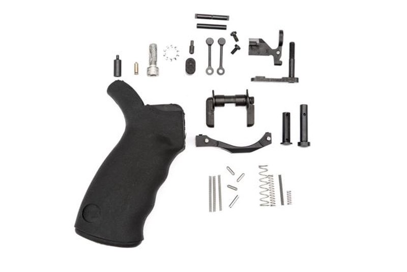 Spikes Tactical Enhanced Lower Parts Kit