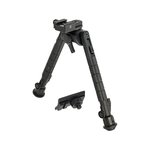 Leapers UTG Recon 360 Bipod 8-12 Inch Adjustable Aluminum