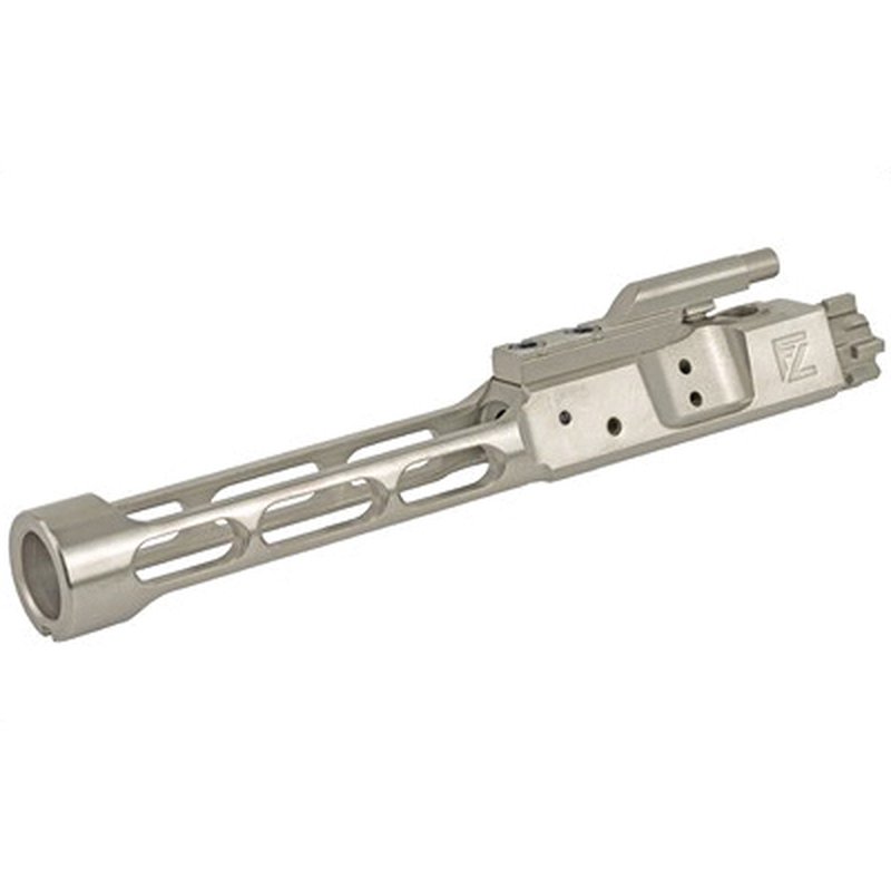 FailZero Lightweight Low Mass BCG EXO Nickel Boron Coated, Nickel