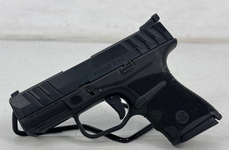 Stoeger STR-9MC 9mm Micro Compact Pistol