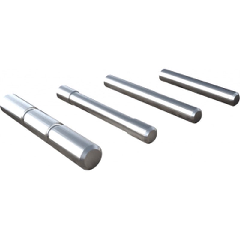 Rival Arms Glock Gen4 Frame Pin Set Titanium