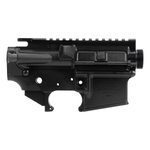 Spike's Tactical AR-15 Receiver Set - No Logo