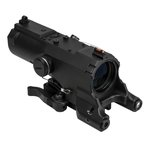 VISM ECO Mod 2 Scope 4x34mm