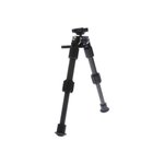 TAC-POD Carbon Pro Rail Mount 6-9" Adjustable Legs