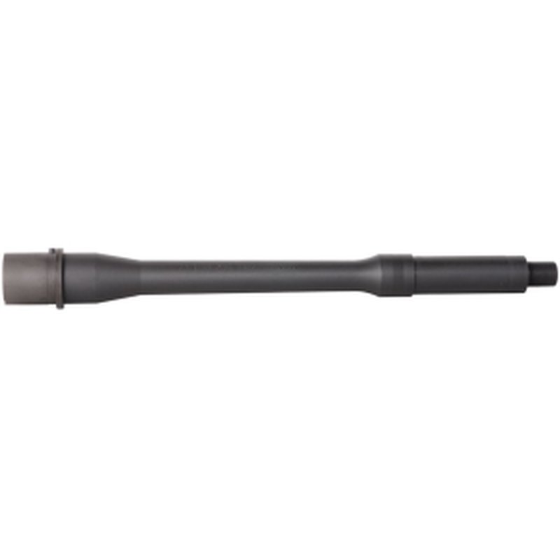 Daniel Defense AR-15 Barrel 5.56 NATO 10.3in Gov Contour 1:7 Twist Mil-Spec Phosphate