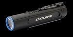 Cyclops CYC-FL2000COB 2000 Lumen Flashlight with COB Utility Light