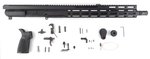 FM Products MIKE-15 Gen 2 Build Kit .223 Wylde 1:8 1/2x28 M-LOK