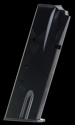 Mec-Gar Browning Hi Power Magazine 9mm 13-Round